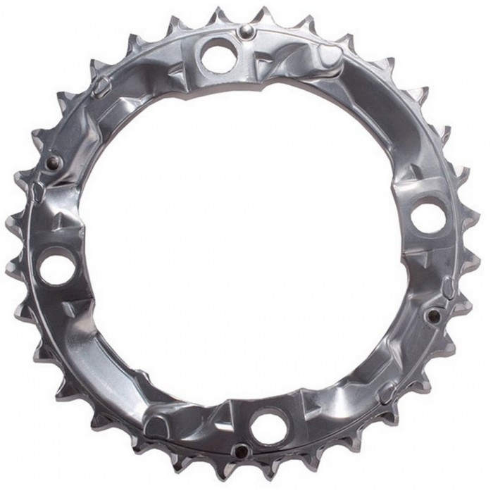 Шатуны SHIMANO Y1GM98020 Y1GM98020