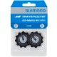 Tija SHIMANO RD-M6000-SGS Y3E498020