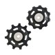 Передний переключатель скорости SHIMANO Y5RT98120 Y5RT98120