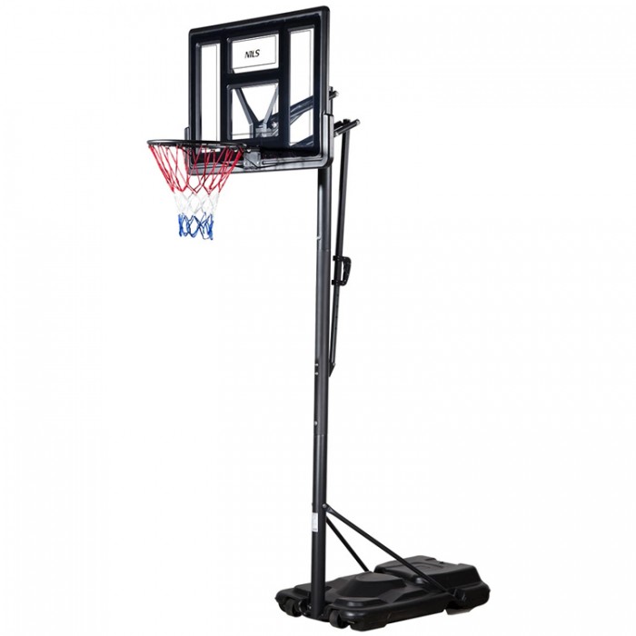 Щит баскетбольный NILS Nils Basketball bagplade ZDK020