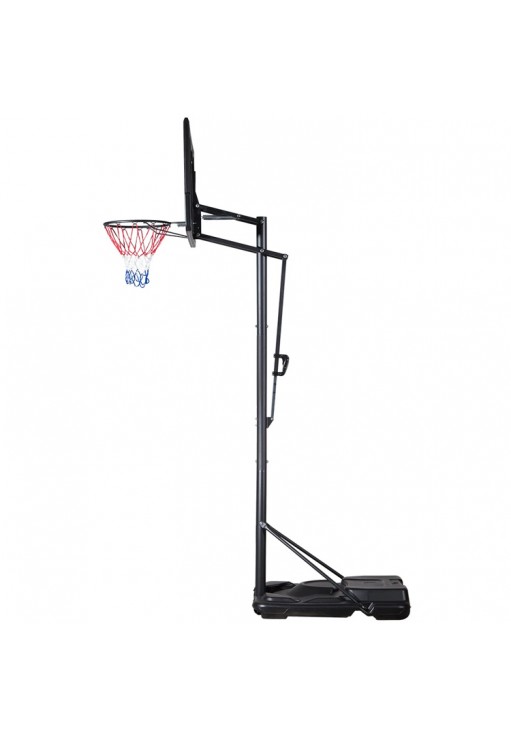 Щит баскетбольный NILS Nils Basketball bagplade