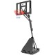 Panou baschet NILS Basketball bagplade ZDK520