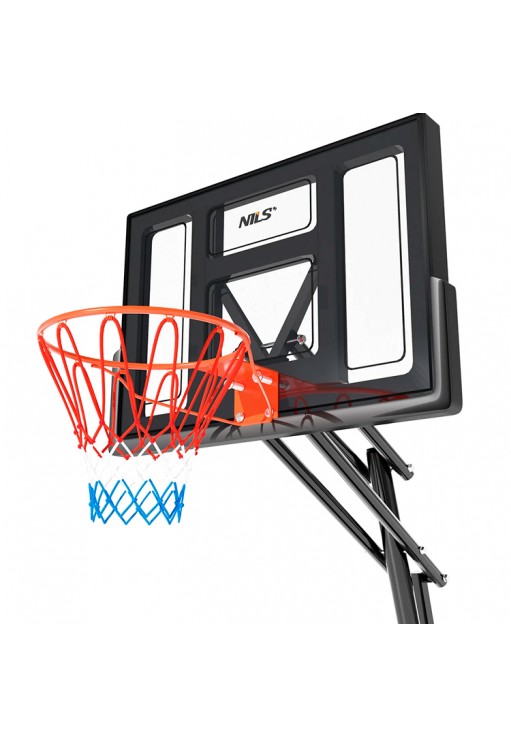 Щит баскетбольный NILS Basketball bagplade