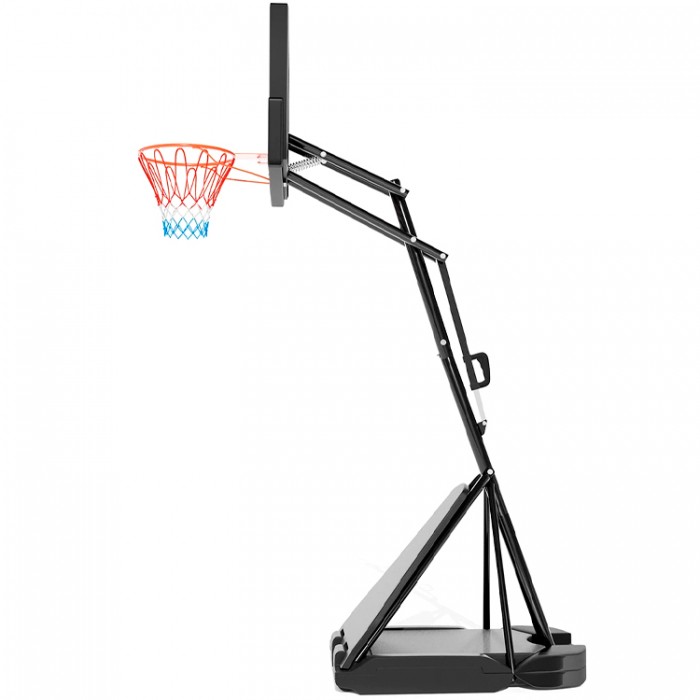 Panou baschet NILS Basketball bagplade ZDK520 - 3