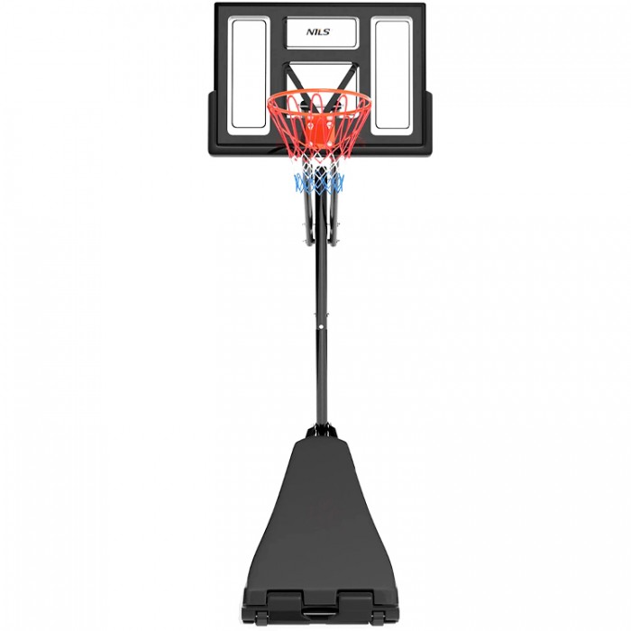 Panou baschet NILS Basketball bagplade ZDK520 - 4