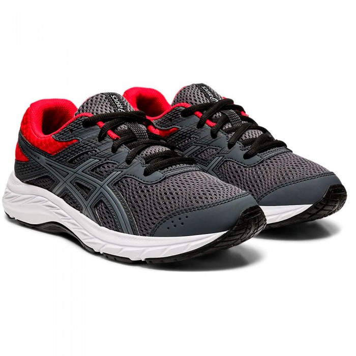 Кроссовки Asics CONTEND 6 GS CARRIER 1014A086-021 - 2