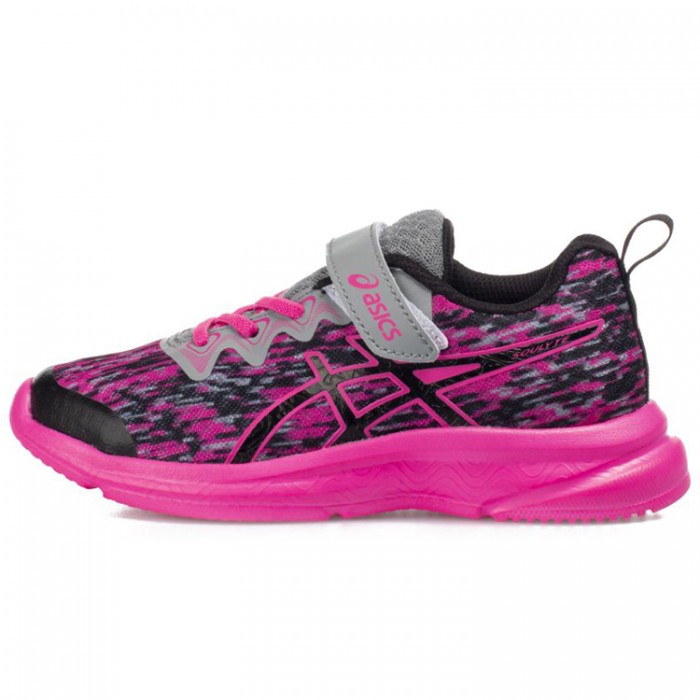 Кроссовки Asics SOULYTE PS 1014A098-021