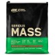 Гейнер Optimum Nutrition ON SERIOUS MASS CHOCOLATE 12LB 1099221