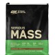 Гейнер Optimum Nutrition ON SERIOUS MASS CHOCOLATE 12LB 1099221 - 2