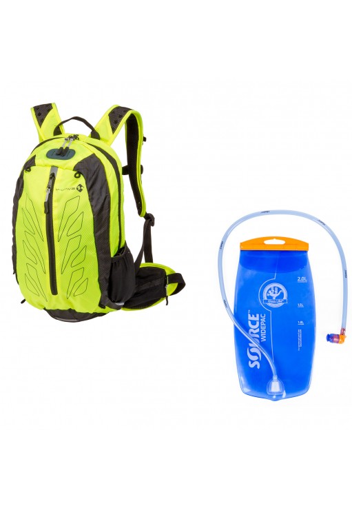 Рюкзак M-WAVE 122621