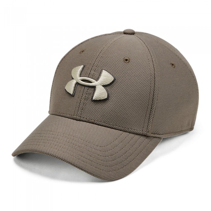 Кепка Under Armour UA MEN BLITZING 3.0 CAP 1305036-221