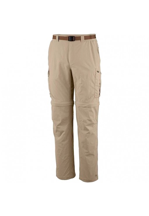 Брюки Columbia Silver Ridge Convertible Pant