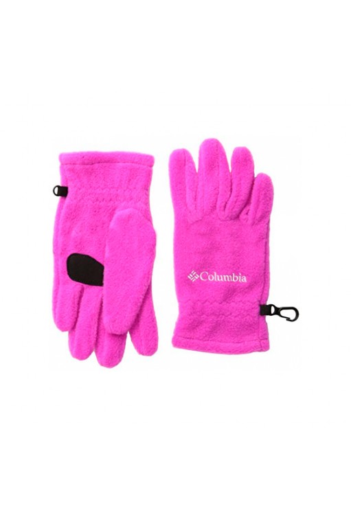 Перчатки Columbia W Fast Trek Glove Перчатки Columbia W Fast Trek Glove