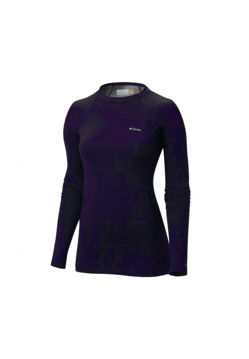 Lengerie termica Columbia Midweight Stretch Long Sleeve Top