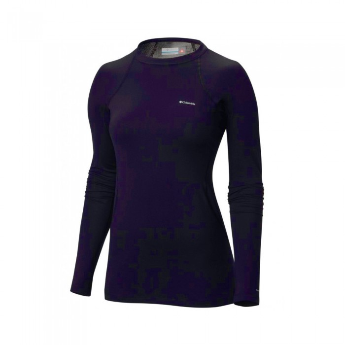 Lengerie termica Columbia Midweight Stretch Long Sleeve Top 1639021