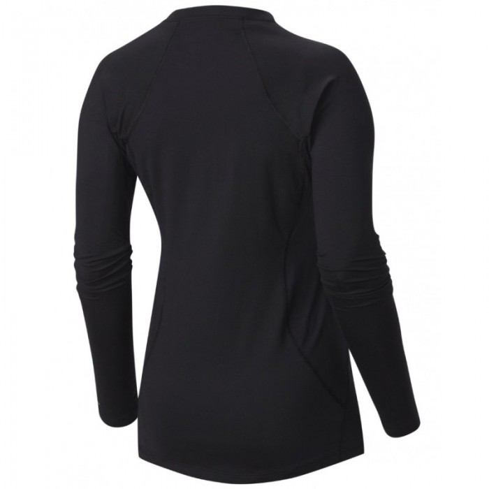 Lengerie termica Columbia Midweight Stretch Long Sleeve Top 1639021 - 4