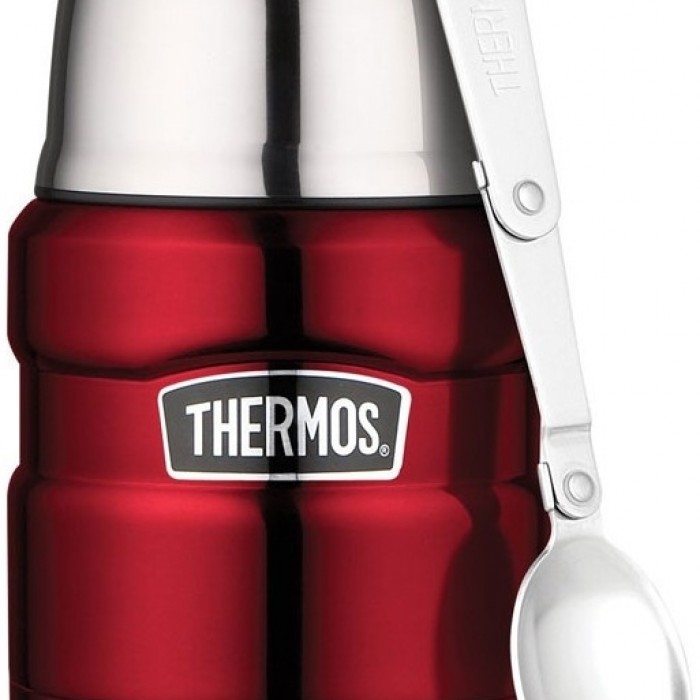 Termos p/u mincare Thermos 173021 173021 - imagine №2