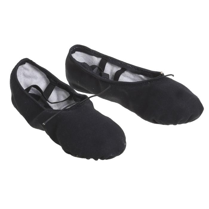 Incaltaminte gimnastica Sport Dance Shoes | Sportlandia Incaltaminte gimnastica Sport Dance Shoes