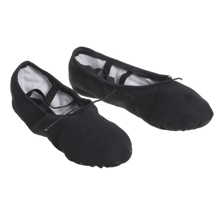 Incaltaminte gimnastica Sport Dance Shoes - imagine №31
