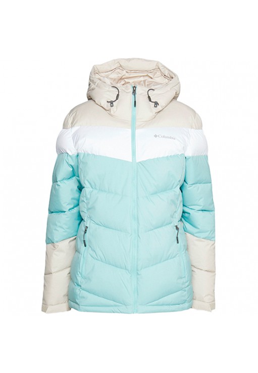 Scurta Columbia Abbott Peak Insulated Jacket