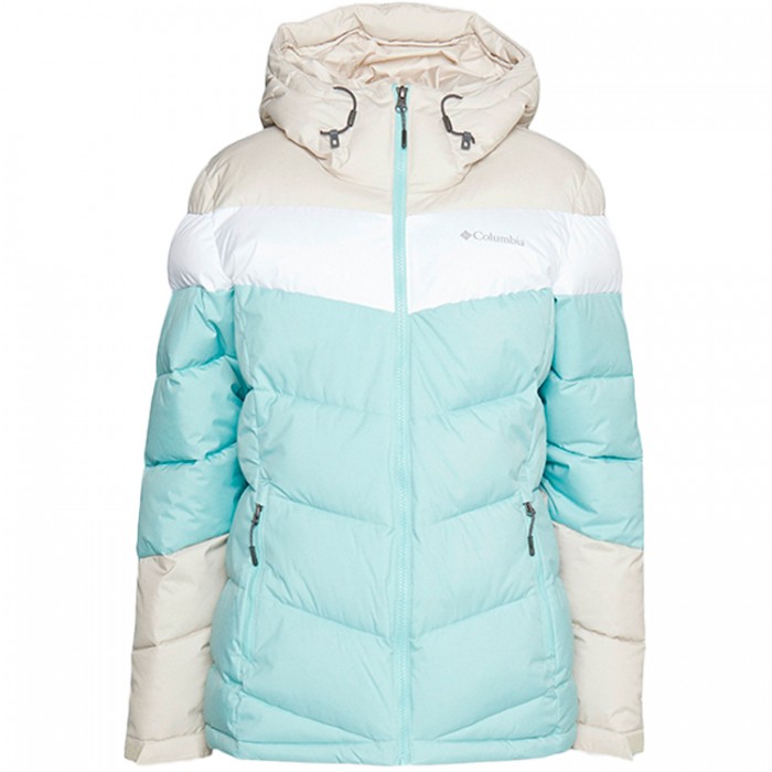 Куртка Columbia Abbott Peak Insulated Jacket 1909971-321
