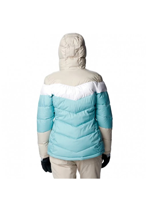 Scurta Columbia Abbott Peak Insulated Jacket