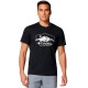 Футболка Columbia Path Lake Graphic Tee II 1934811-021
