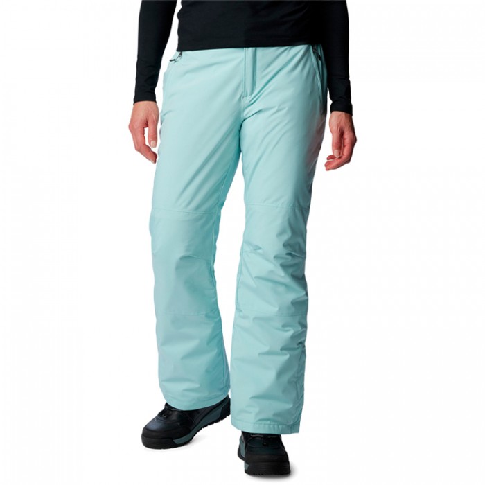 Брюки Columbia Shafer Canyon Insulated Pant 1954011-321 - 3