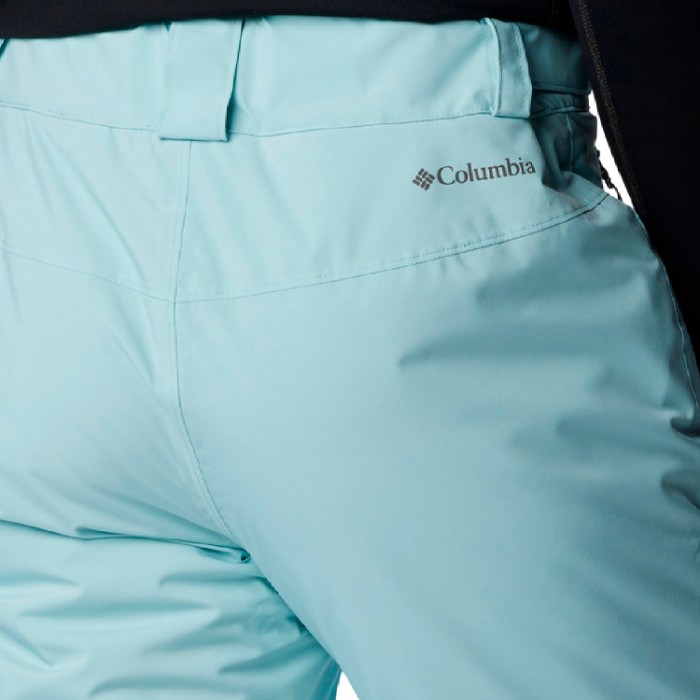 Брюки Columbia Shafer Canyon Insulated Pant 1954011-321 - 4