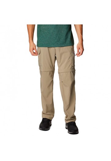 Брюки Columbia Silver Ridge Utility Convertible Pant