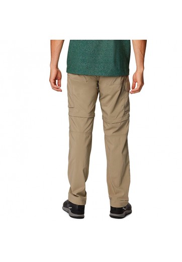 Брюки Columbia Silver Ridge Utility Convertible Pant