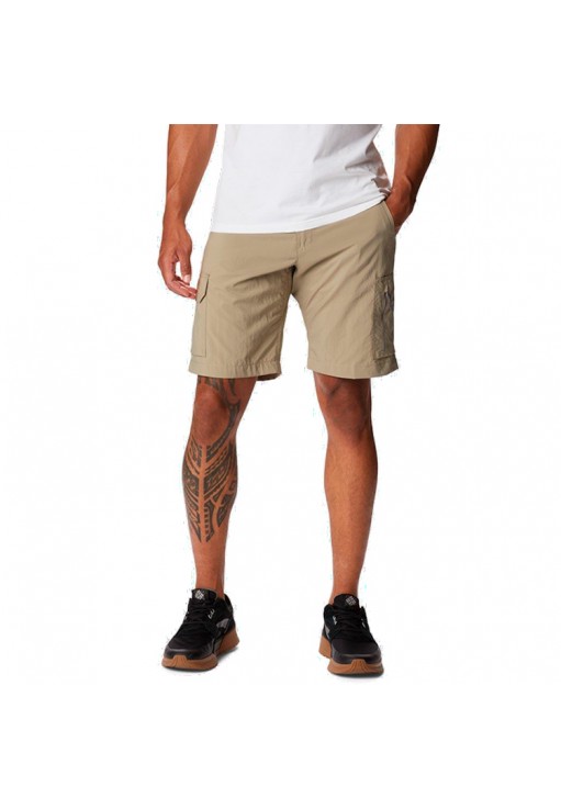 Sorti Columbia Silver Ridge Utility Cargo Short