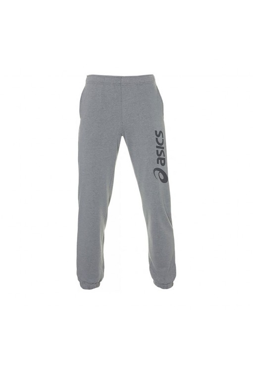 Брюки Asics BIG LOGO SWEAT PANT MID