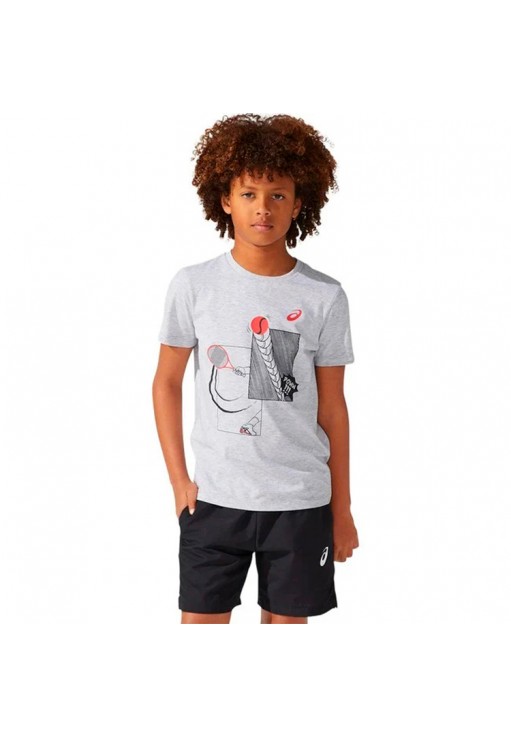Tricou Asics B  TEE
