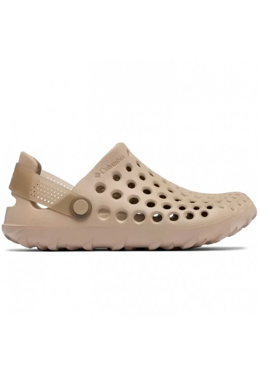 Шлепанцы Columbia Creeksider