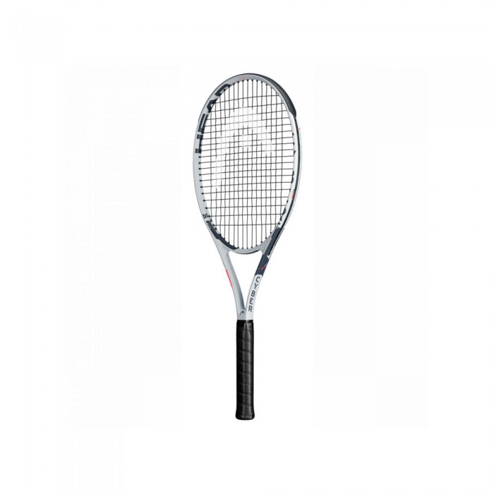 Racheta p/tenis HEAD MX CYBER ELITE GREY GR2 234421 - imagine №2