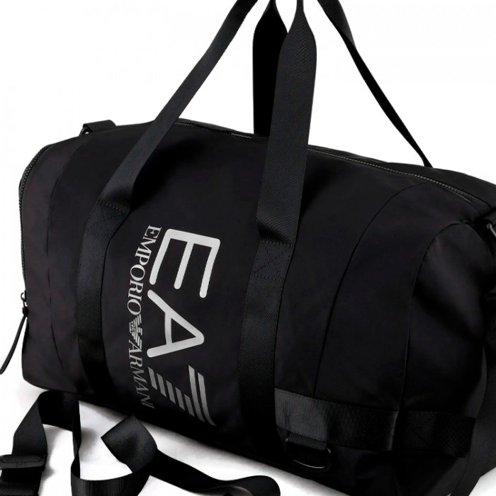 Сумка спортивная EA7 EMPORIO ARMANI GYM BAG 245062-3R911-20921 - изображение №2