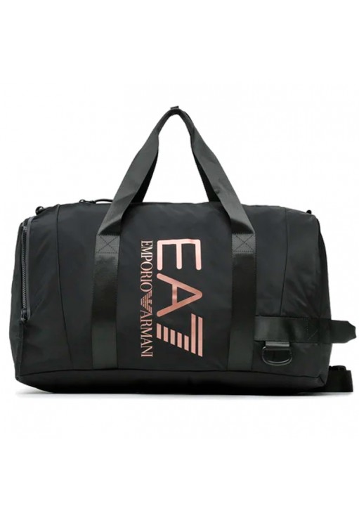 Сумка спортивная EA7 EMPORIO ARMANI GYM BAG