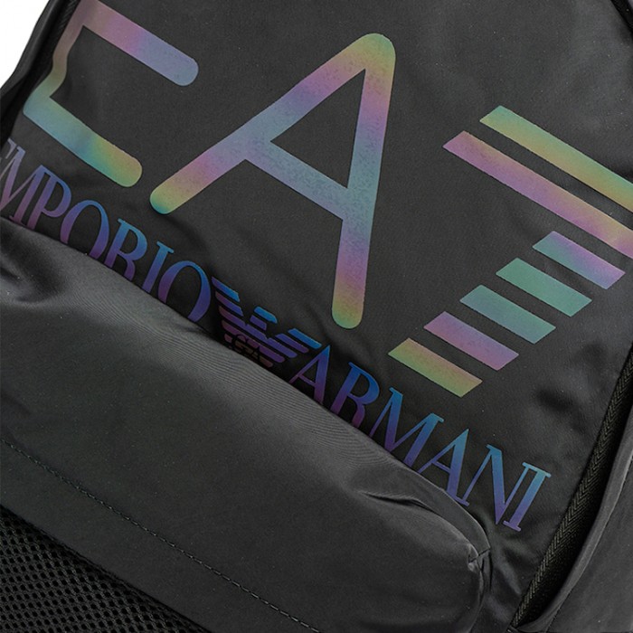 Рюкзак EA7 EMPORIO ARMANI Backpack 867222 - изображение №3