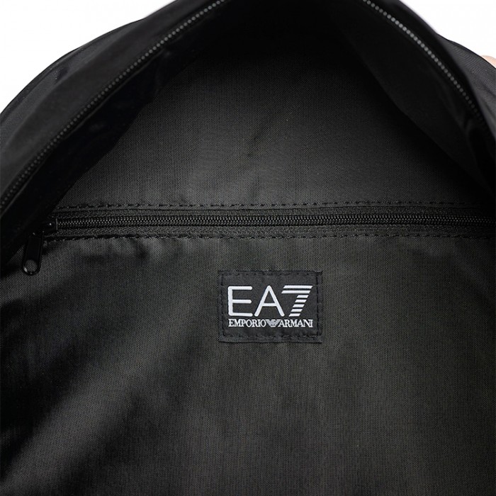 Рюкзак EA7 EMPORIO ARMANI Backpack 867222 - изображение №4