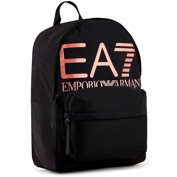 Рюкзак EA7 EMPORIO ARMANI Backpack 245063-2F909-26321 - изображение №2