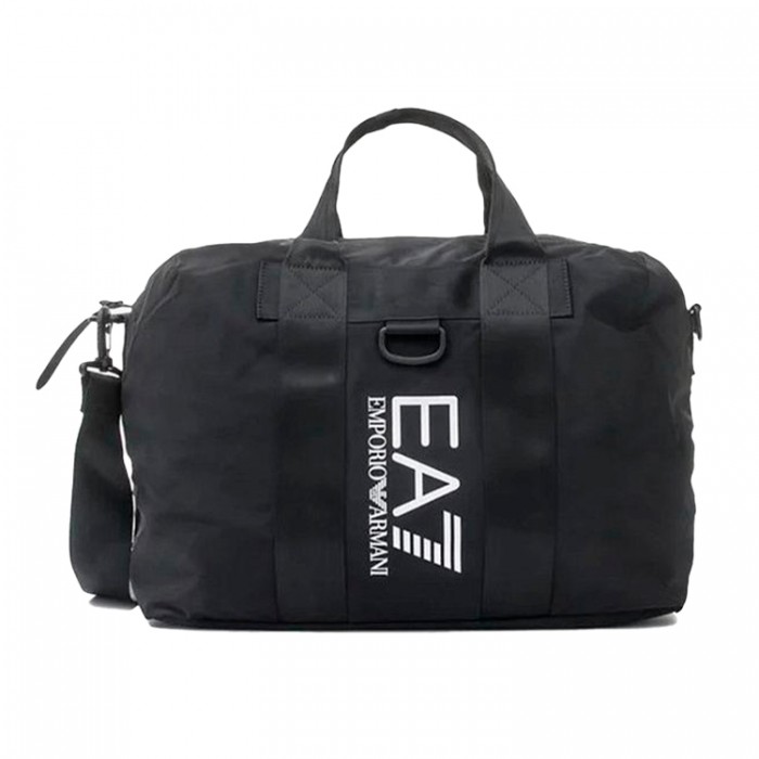 Сумка спортивная EA7 EMPORIO ARMANI GYM BAG 245066-2F906-02021