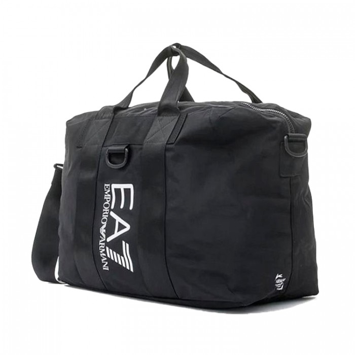 Сумка спортивная EA7 EMPORIO ARMANI GYM BAG 245066-2F906-02021 - 2