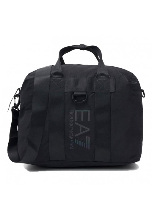 Сумка спортивная EA7 EMPORIO ARMANI GYM BAG