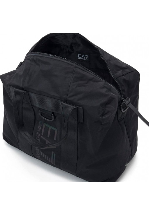Сумка спортивная EA7 EMPORIO ARMANI GYM BAG