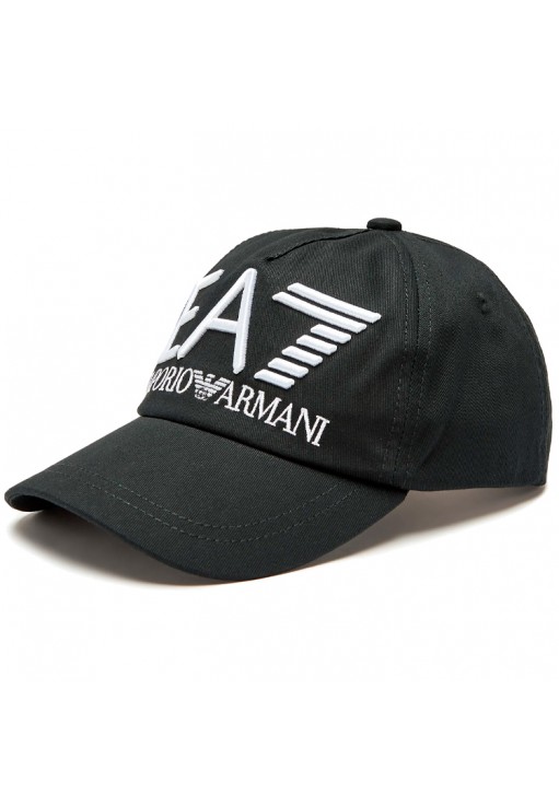 Кепка EA7 EMPORIO ARMANI BASEBALL HAT