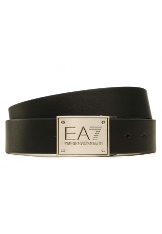 Ремень EA7 EMPORIO ARMANI UNISEX BELT