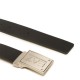 Curea EA7 EMPORIO ARMANI UNISEX BELT 245524-8A693-28821 - 2