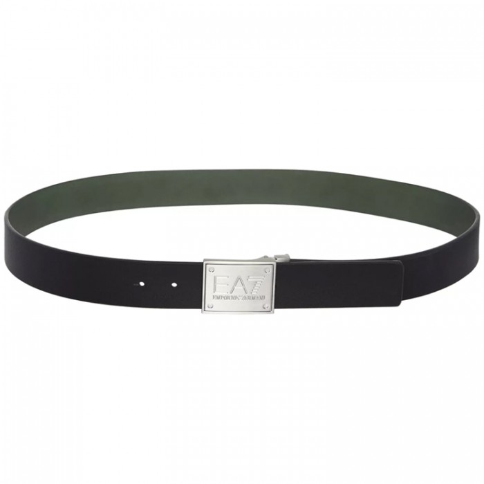 Ремень EA7 EMPORIO ARMANI UNISEX BELT 245524-8A693-37821