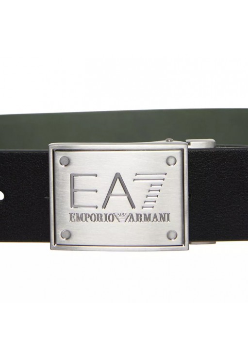 Curea EA7 EMPORIO ARMANI UNISEX BELT